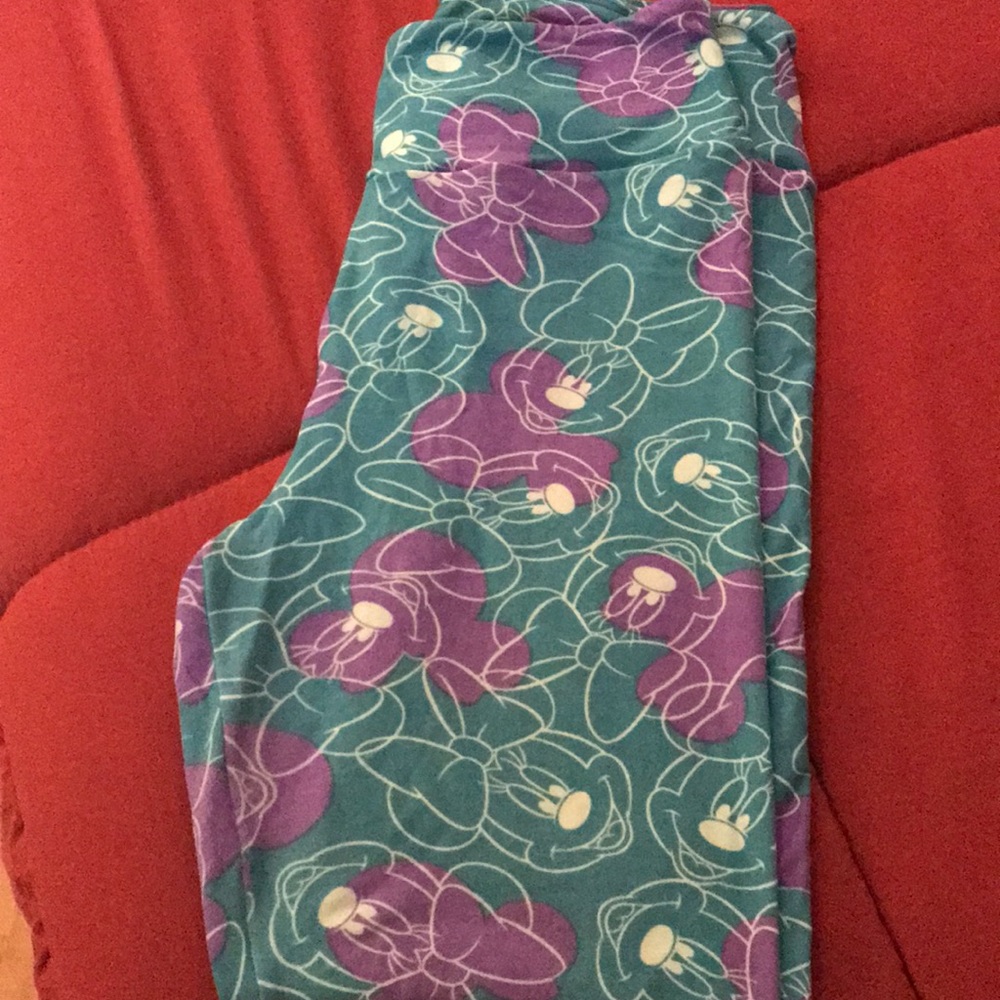 LuLaRoe Leggings